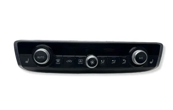 Audi A3 S3 8V Climate control unit 8V0820043AF 901561470005