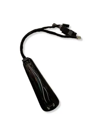 Opel Vectra B A set of switches 013031