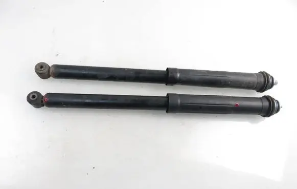 Citroen C1 Rear shock absorber/damper 485300H010