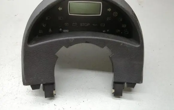 Fiat Ulysse Screen/display/small screen 1488702080 1484011077