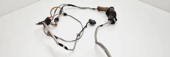 Citroen C5 Front door wiring loom 9642592280