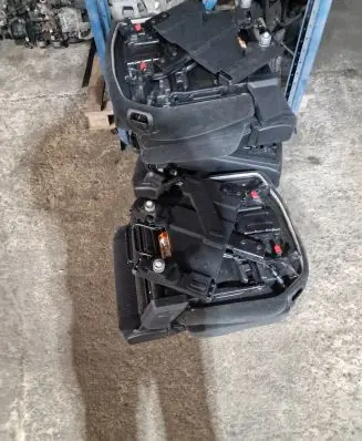 Ford Focus C-MAX Seat set 