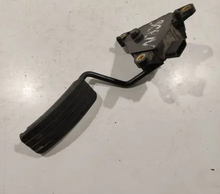 Renault Scenic II - Grand scenic II Accelerator throttle pedal 8200159647