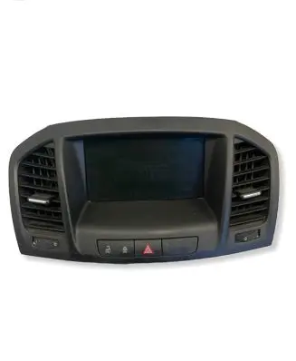 Opel Insignia A Screen/display/small screen 13223793 14799410 652508805