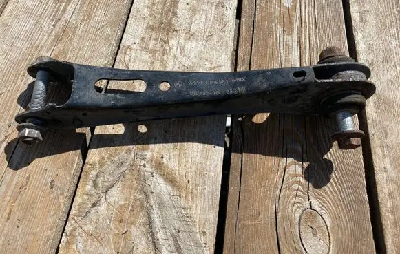 BMW X4 F26 Rear control arm 33306786981