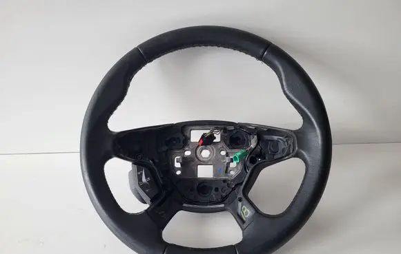 Ford C-MAX II Steering wheel AM5T9E740AA AM513600BF3ZHE