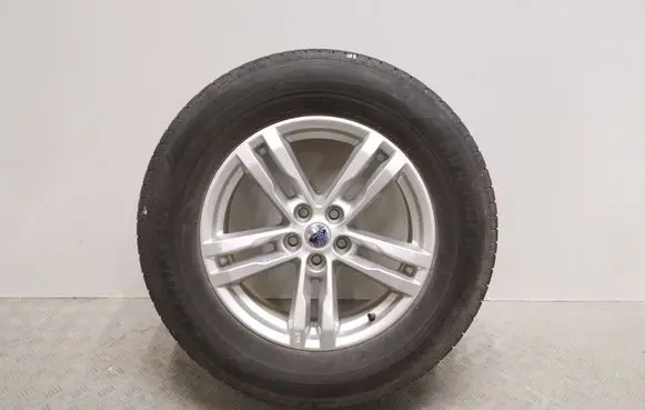 Ford Explorer VI R18 alloy rim LB5C-1007-B1B