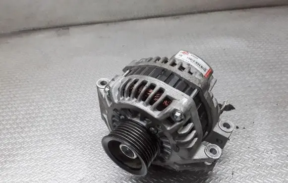 Honda CR-V Generator/alternator A5040