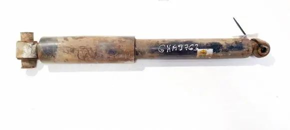 Ford Focus Rear shock absorber/damper