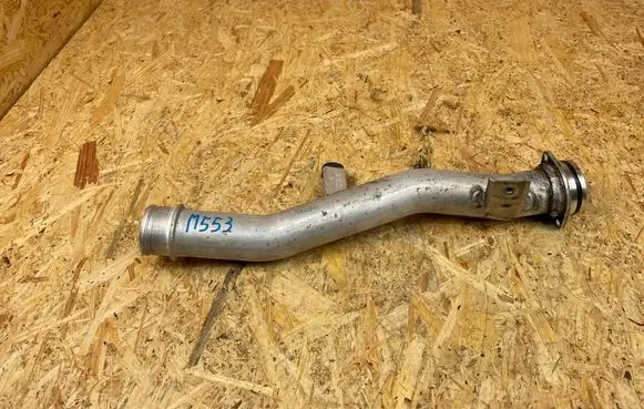 Intercooler hose/pipe
