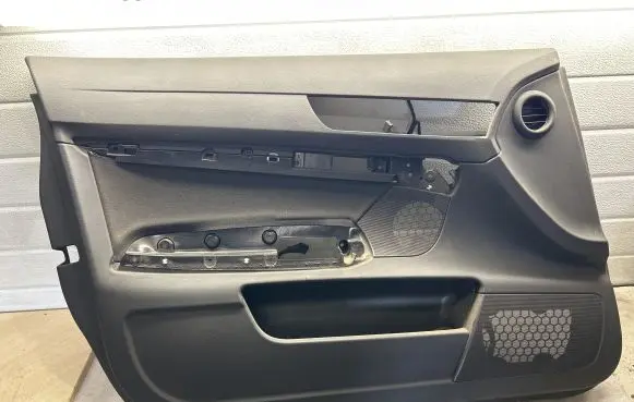 Audi A6 S6 C5 4B Front door card panel trim 4F2867105A