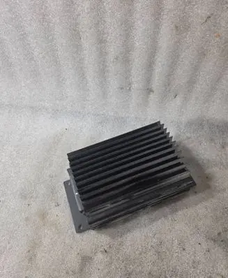Audi A8 S8 D2 4D Sound amplifier 4D0035225