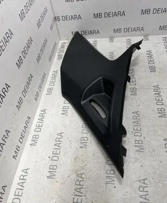 BMW X5 F15 (D)pillar trim (top) 7284687