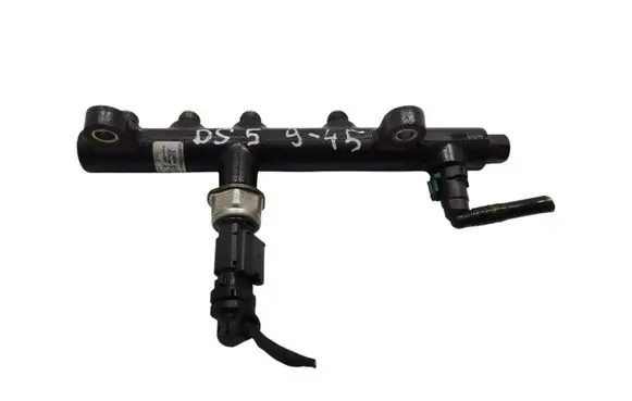 Fuel main line pipe