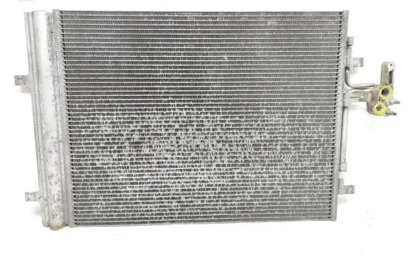 Volvo V60 A/C cooling radiator (condenser)