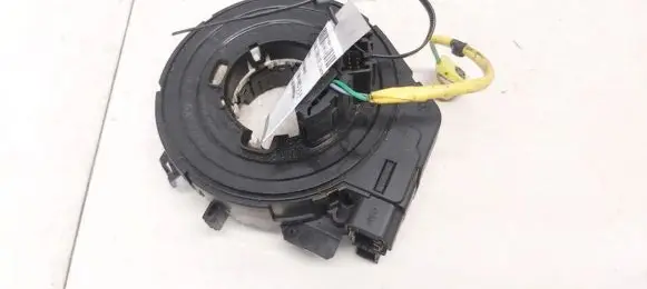 Mazda 2 Airbag slip ring squib (SRS ring) d65166cs0 780320