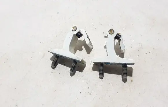 Mercedes-Benz A W177 Front door upper hinge A1777203905