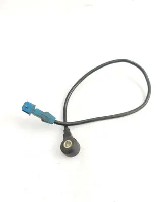 Detonation knock sensor