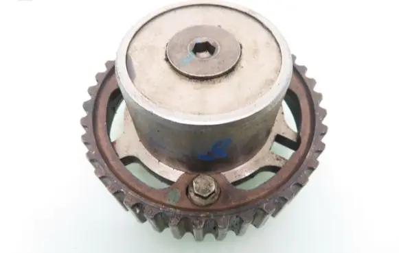 Citroen C8 Camshaft pulley/ VANOS 