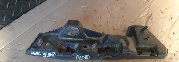 Renault Master III Front bumper mounting bracket 960160002R