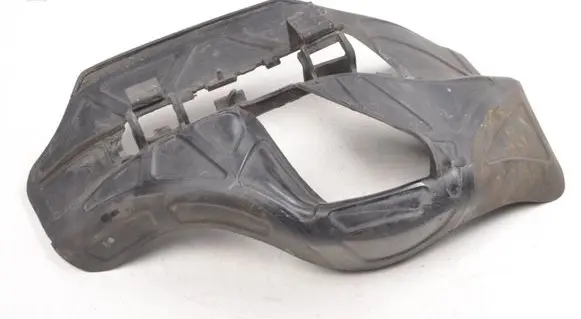 Porsche Cayman 982 Center console decorative trim 98134148300