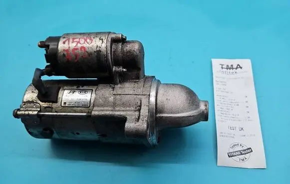 KIA Sportage Starter motor 36100-2F050 IMPRK1500752