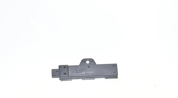 Interior comfort aerial antenna