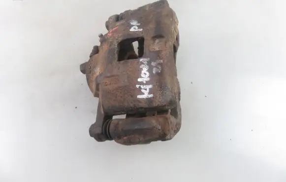 Opel Frontera B Front brake caliper 