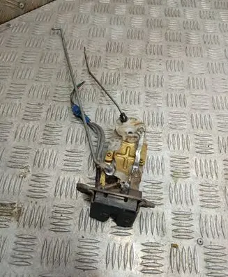 Suzuki Liana Tailgate/trunk/boot lock/catch/latch