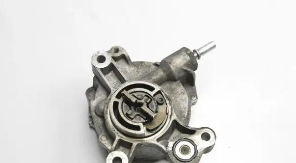 Peugeot 407 Vacuum pump D1651A1402T