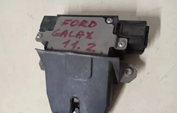 Ford Galaxy Tailgate/trunk/boot lock/catch/latch 3M51R442A66AP