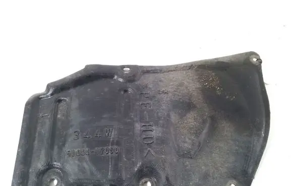 Lexus CT 200H Engine splash shield/under tray 5144412050