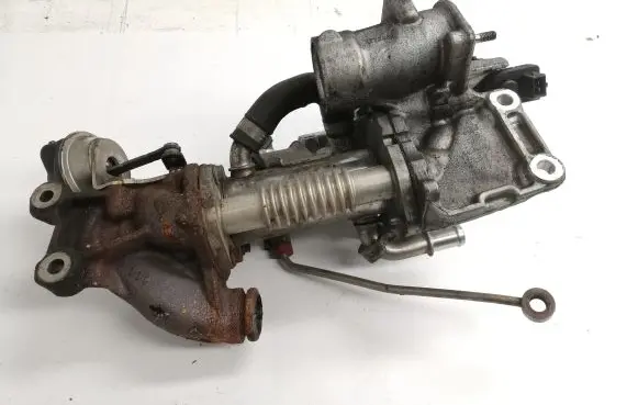 Nissan Qashqai EGR valve 8200912059