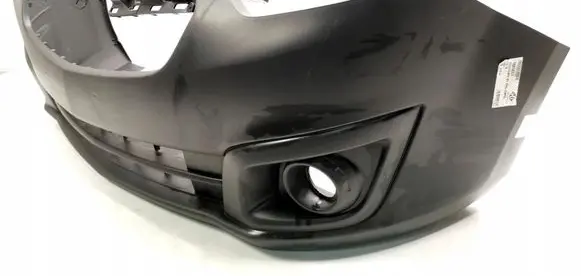 Opel Combo D Front bumper 1886651