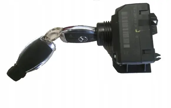 Mercedes-Benz C W204 Ignition lock A2079052600