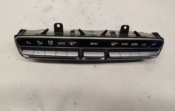 Mercedes-Benz E W213 Climate control unit A2139059003