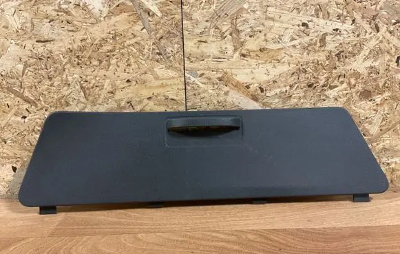 Ford Focus C-MAX Trunk/boot trim cover 3M51R312A29A