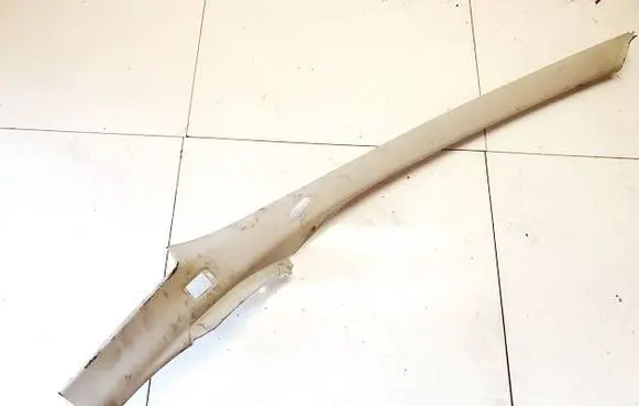 Citroen C4 II Picasso (C) pillar trim 96770544bj