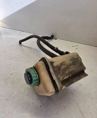 Audi A8 S8 D2 4D Power steering fluid tank/reservoir 4A0422373A