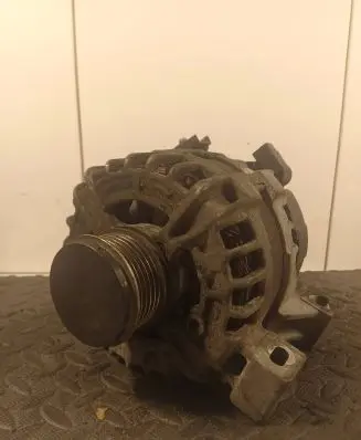 Volvo S40, V40 Generator/alternator