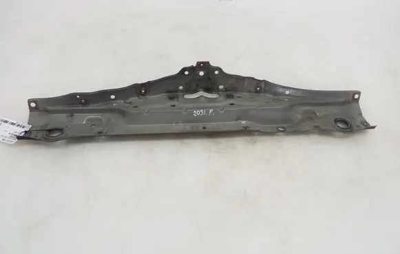 Lexus GS 300 350 430 450H Top upper radiator support slam panel 5320530080