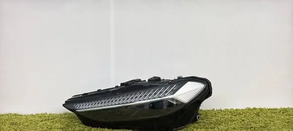 Audi A5 Headlight/headlamp 8b3941035aa