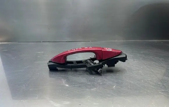 Ford Fiesta Front door exterior handle 8A61A224A37
