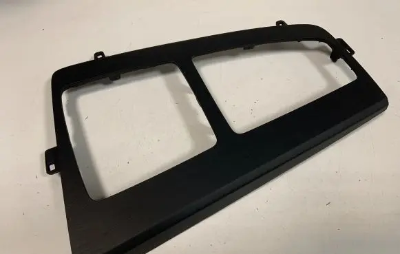 Audi Q5 SQ5 Gear shifter surround trim plastic 80B864241C 80B864241