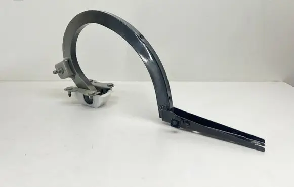 BMW 7 G11 G12 Tailgate/trunk/boot hinge 7357116