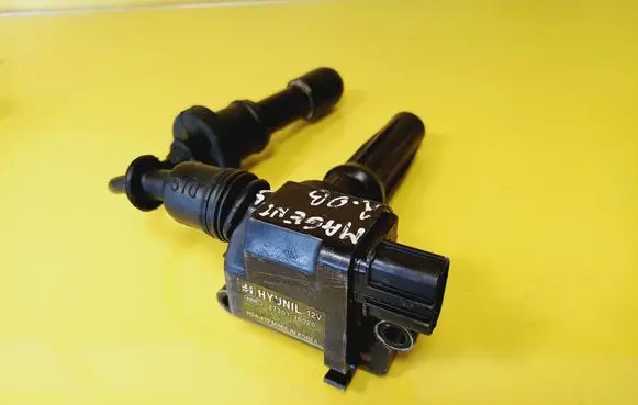 KIA Magentis High voltage ignition coil 2730138020