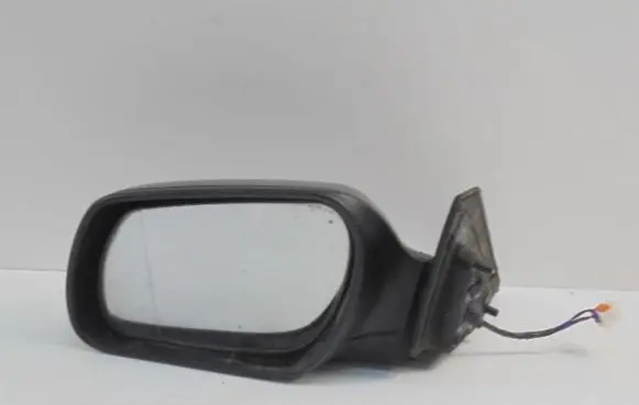 Mazda 6 Manual wing mirror 012221