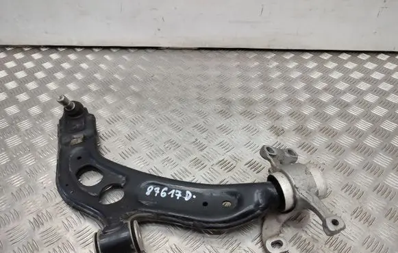 Front lower control arm/wishbone