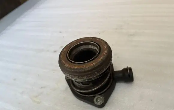 Opel Corsa E clutch release bearing 55488870