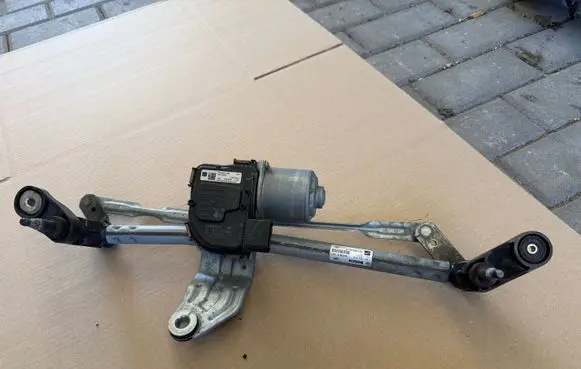 Cupra Formentor Wiper motor 5FG955023B 5FG955113B